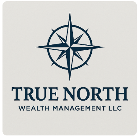True North Wealth Management Logo